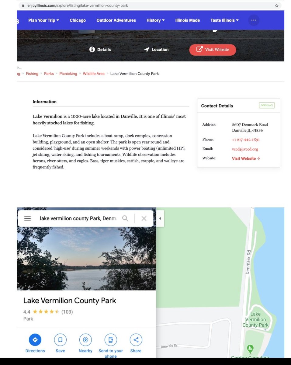 Here's how you can wreck the Nazi party:Listen for any chatter about Lake Vermilion, IL on 8/8If you happen to be in LV area, take pics of attendees & carsGive Kim a callTell us if a counter-demonstration is organized Share widely:  https://panzerdox.noblogs.org/post/2020/08/05/kimberly-wests-white-power-party-on-lake-vermilion-in-danville-il-at-5pm-on-8-8-2020/#more-413