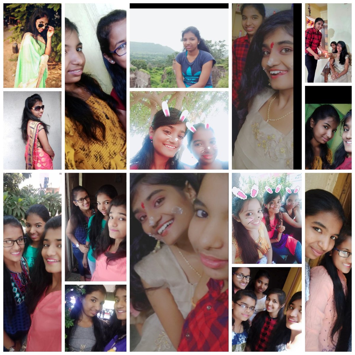 chetanalavhate's tweet photo. Happy birthday dear pallavi💃💕🎂🍻🎊🎁
#itspalli https://t.co/LjcEJySZkU