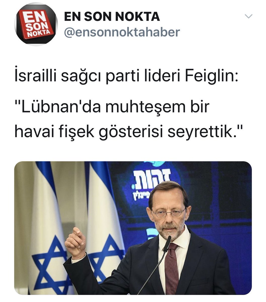 Hele israilliye bak.Bir gün sizin 
Orda seyredeçeğiz.
 #Beyrut