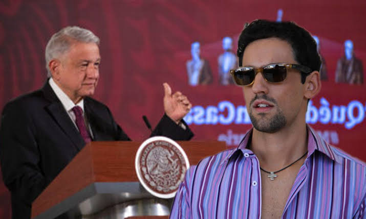 "Mira mi Andy, si quieres promocionar Acapulco, ponemos unas chavas, chingos de colores, no rules, unas máscaras de bondage, playuki y ¡PUM! ¡  #MomImInAcapulco!"