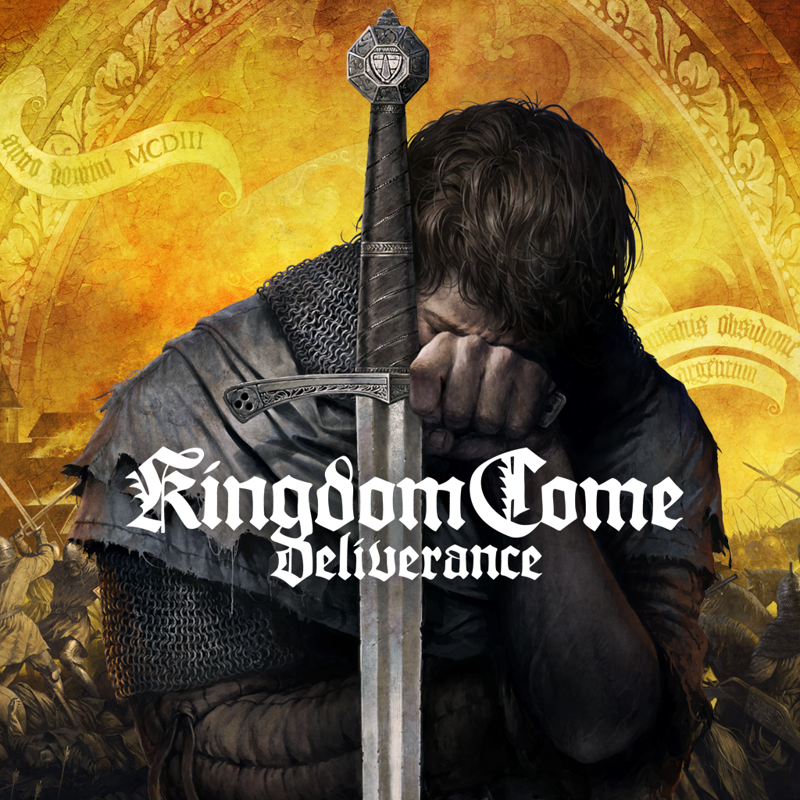 kingdom come deliverance game pass
