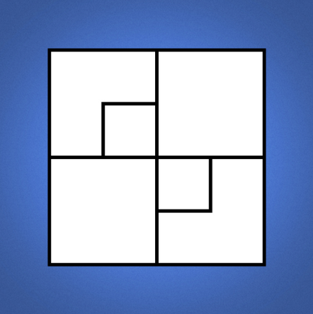 Kaç kare buldunuz?

5
6
7
8 🤔

Doğru cevabı yoruma bırak 👇🏻
#HTOyun

Cevaplar ve daha fazlası için
👉🏻 haberturk.com/yenimedya/akil…