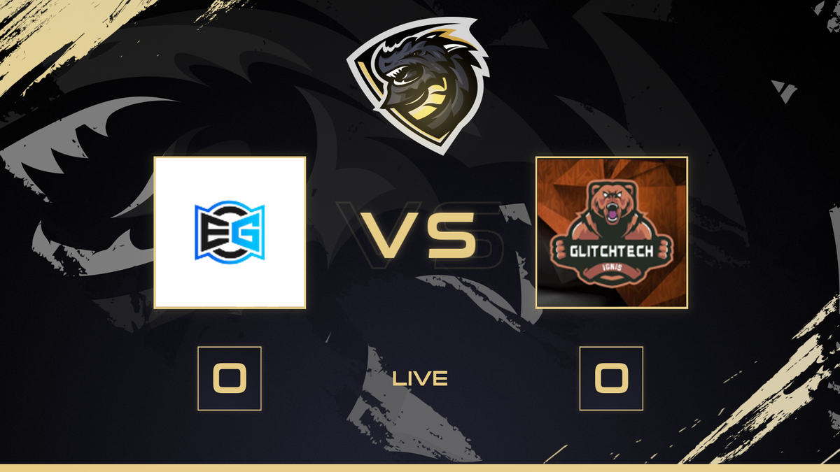 GTNetworkGG's tweet photo. [#ElderLeague]

We are LIVE with @EdgeGEsports taking on @GlitchtechES #Ignis in the Semi Finals!
 
🎙️@DIRTYmasterChef
 
📺https://t.co/wuFxt4Eshd

#CSGO #esports #twitch https://t.co/IDLHRxQejQ