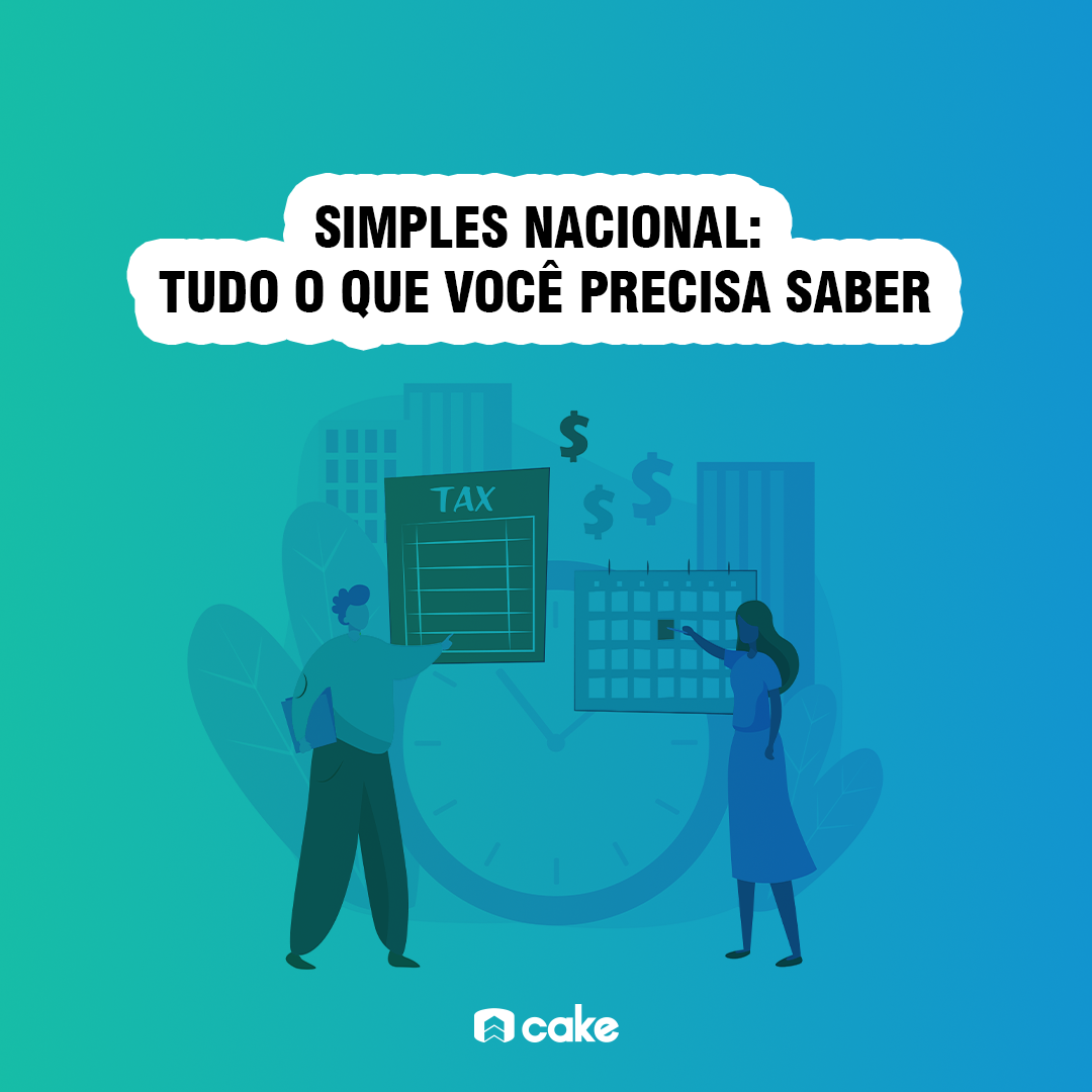 CakeERP's tweet photo. Tudo o que você precisa saber sobre o simples nacional. Confira no blog do Cake.
https://t.co/DjZrnBdY0V
#simplesnacional #tributação #cálculo #finanças #dúvidasfiscais #cake #cakeerp #varejo #financeiro #dúvidas https://t.co/yYt8J69EEW