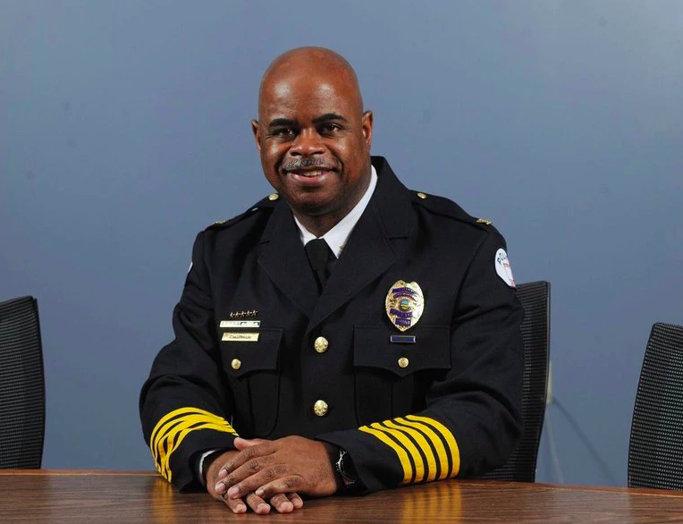 BUT the U. announced that it is “pursuing action against individual officers." Police Chief Rodney Chatman confirmed only that action was taken against three individuals, largely for not reporting the misconduct when it first occurred. He declined to give further details.