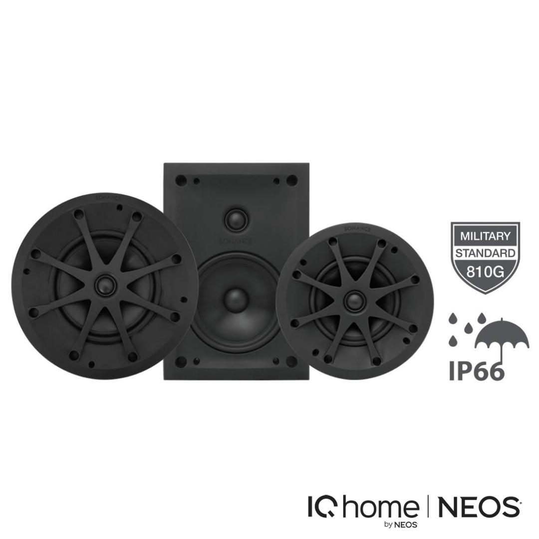 IQhome tweet media
