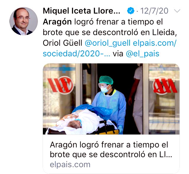 jaume_pros's tweet photo. Doncs aquí estem, esperant el tuit de @miqueliceta ... https://t.co/w78btXABhY