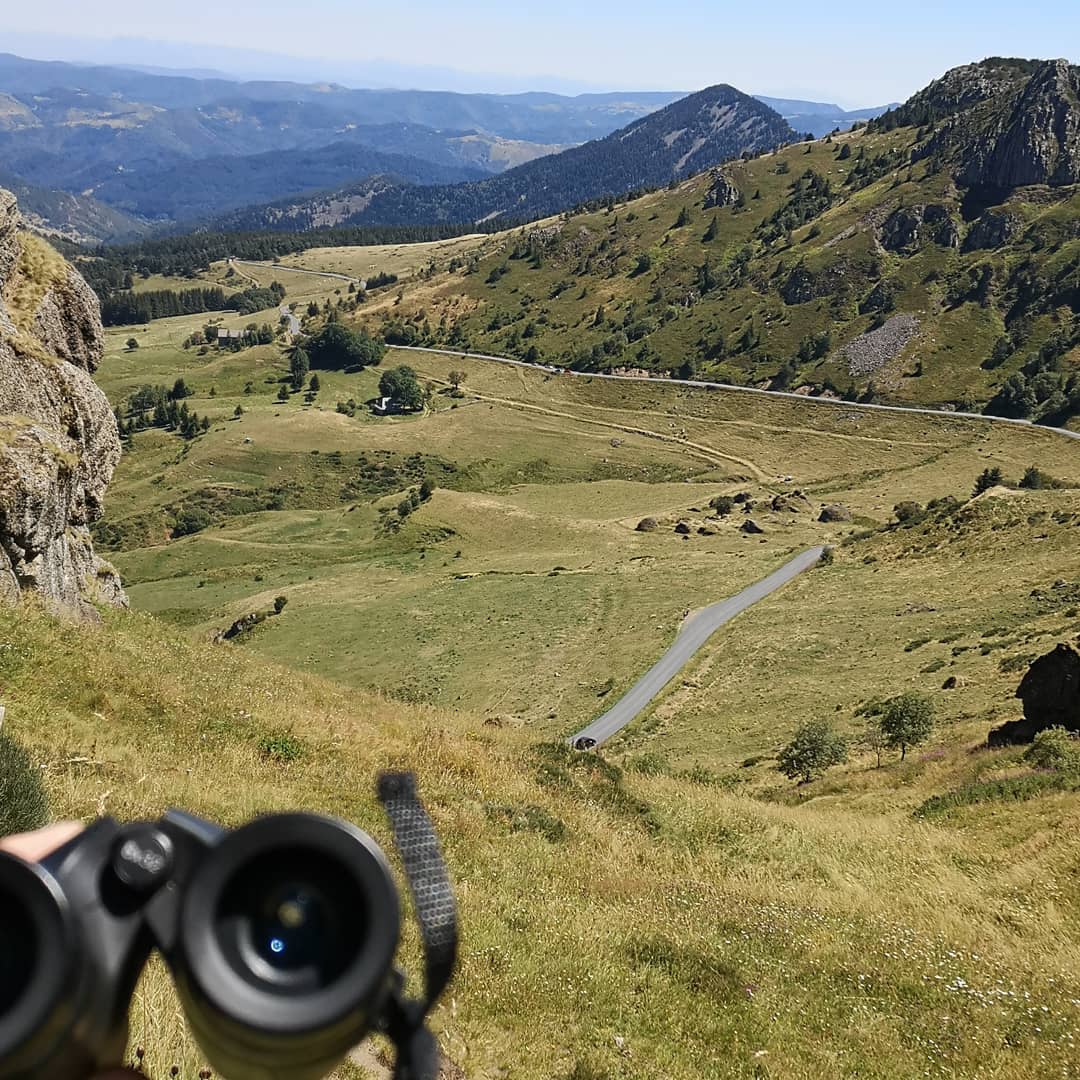 jamesinho43's tweet photo. Journée magnifique avec les enfants de l'accueil de loisirs...
I love my job
Montée du Mezenc et découverte observation marmotte l'après midi.
Une météo et décor magnifique le top
#teamanim #myhauteloire #mezenc #boutieres #valvert
@Tourisme43 @villedupuy @MEZENC_43 https://t.co/QLYeXQuBol