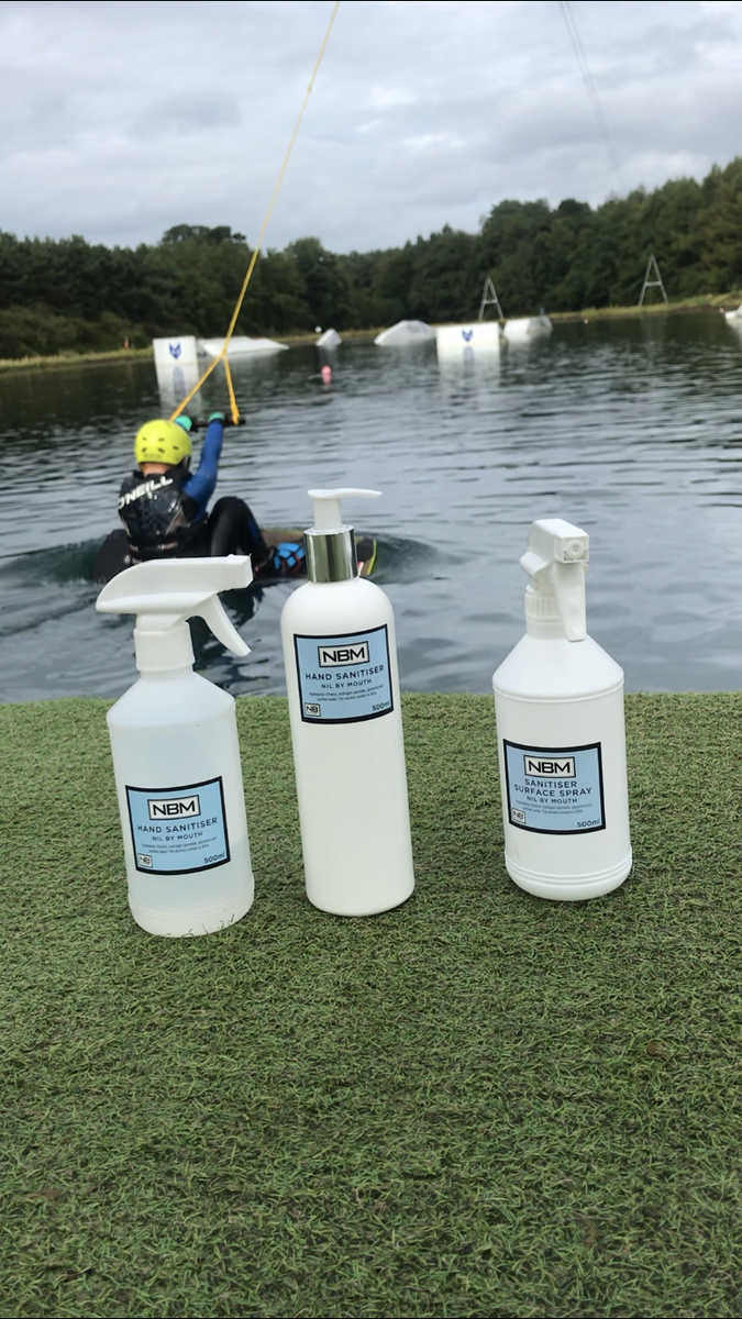 FoxlakeScotland's tweet photo. We have to give a massive shoutout to @NB_Distillery their NBM surface and hand sanitiser has been a massive part of why we are able to operate. Everyone has been loving being back and we can't wait to see more of you down soon! https://t.co/o4s3Pm3AAX
