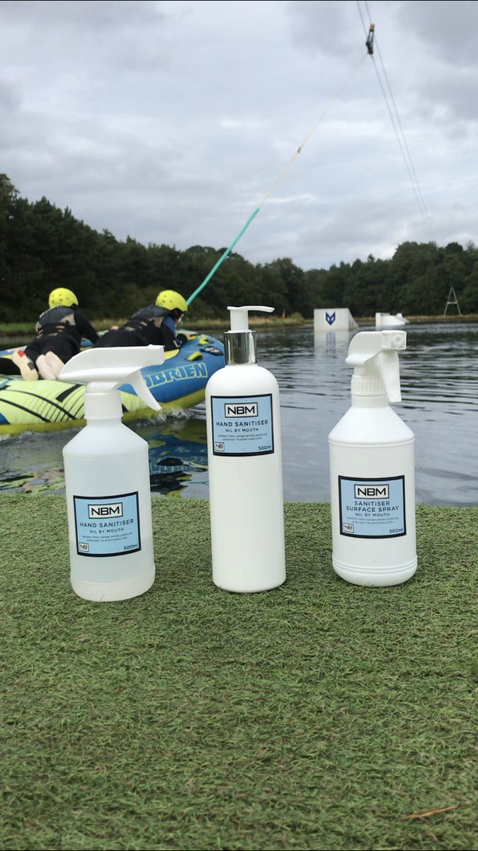 Foxlake Adventures (@foxlakescotland) on Twitter photo We have to give a massive shoutout to <a href="/NB_Distillery/">NB Distillery</a> their NBM surface and hand sanitiser has been a massive part of why we are able to operate. Everyone has been loving being back and we can't wait to see more of you down soon! We have to give a massive shoutout to <a href="/NB_Distillery/">NB Distillery</a> their NBM surface and hand sanitiser has been a massive part of why we are able to operate. Everyone has been loving being back and we can't wait to see more of you down soon!