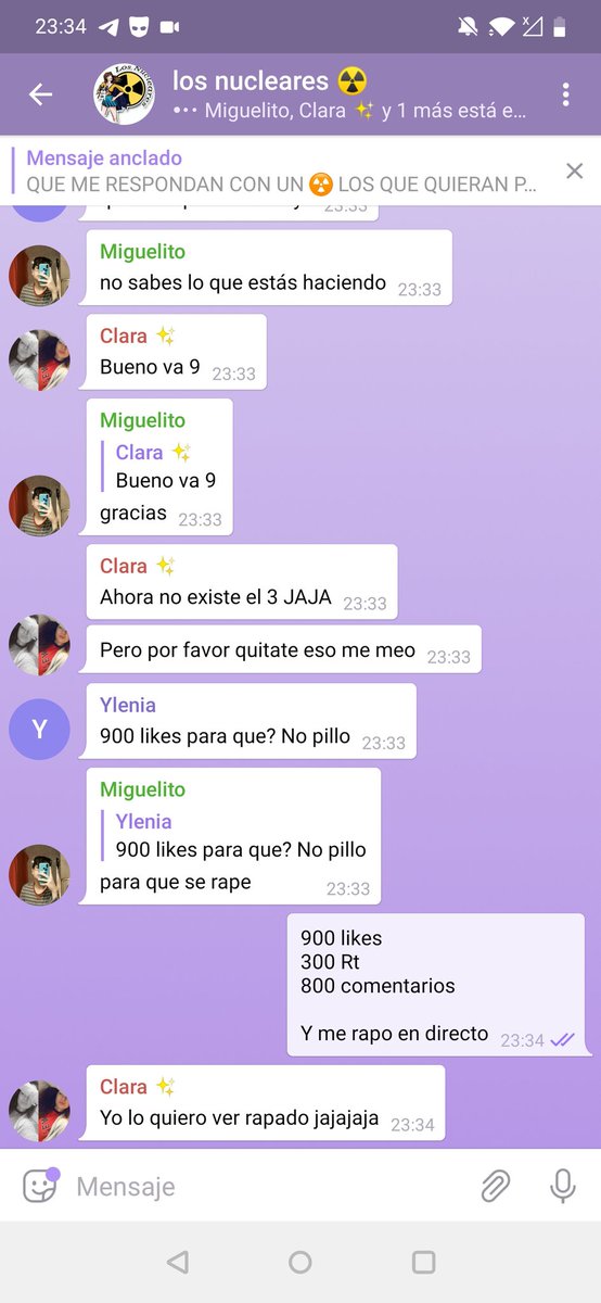 jakebledd's tweet image. Pues ya sabeis... Que tenéis que hacer 😂