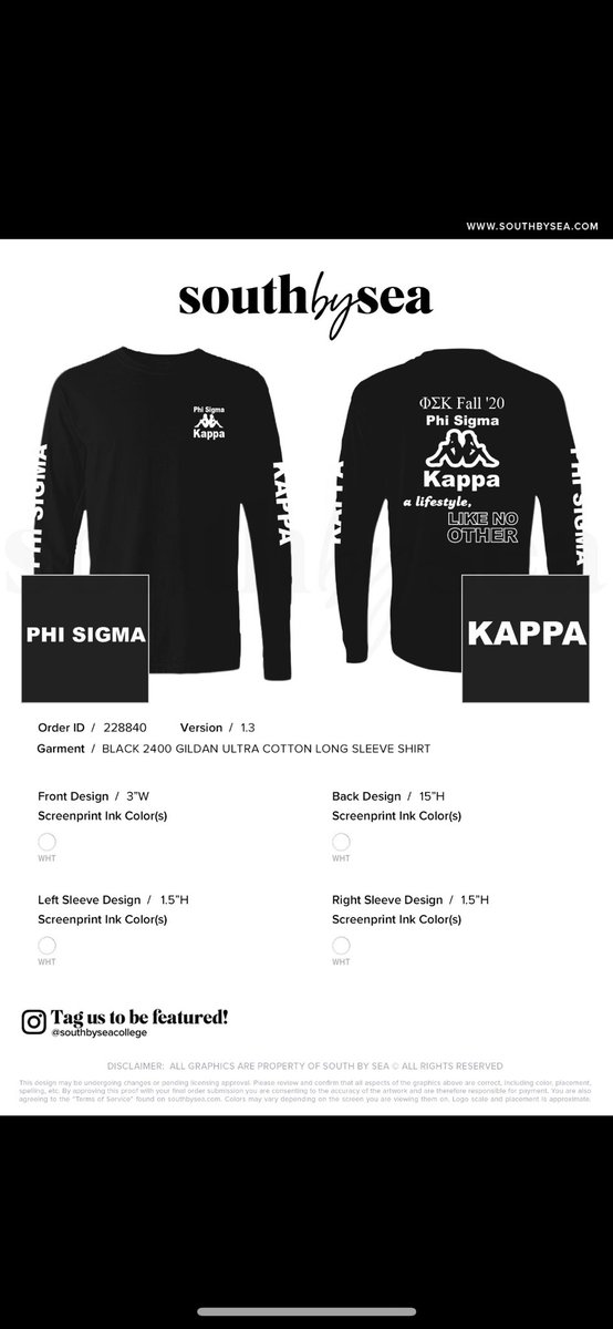 RT For a chance to win our Fall ‘20 Phi Sigma Kappa Rush Shirts! We will be giving away a t-shirt to one lucky winner to celebrate Welcome Week!