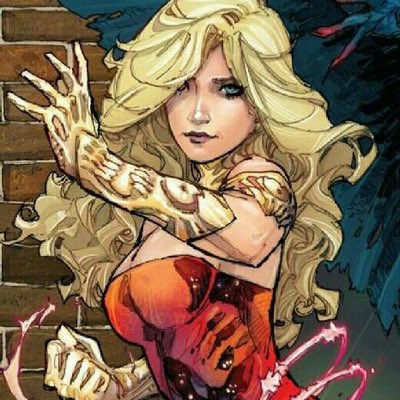 WonderGoddess_'s tweet photo. #NewProfilePic https://t.co/yZONxShS2S