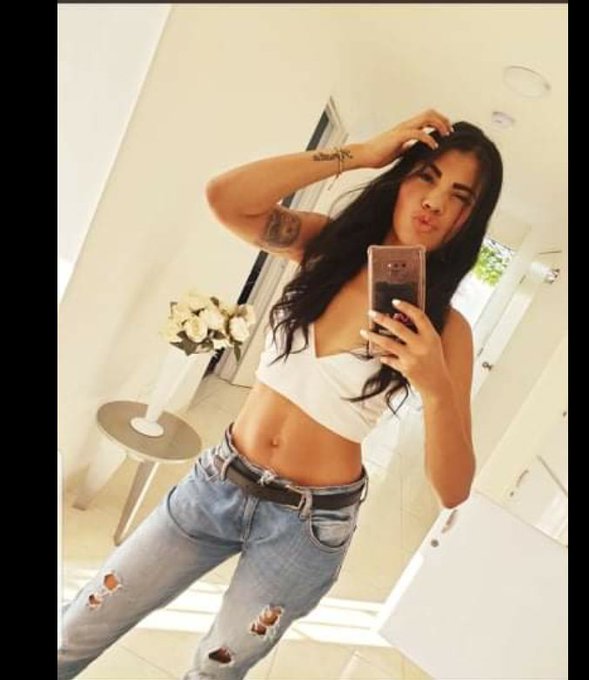 F O L L O W  M E...😍 https://t.co/zeqAf7Obr1<a href="/tag/bongacams"class="tags"><span>#bongacams</span></a><a href="/tag/bongacamsusa"class="tags"><span>#bongacamsusa</span></a><a href="/tag/bongacamsmodel"class="tags"><span>#bongacamsmodel</span></a>