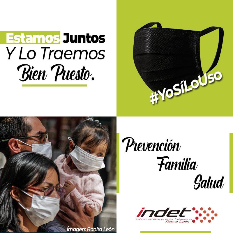 INDET Nuevo León tweet media