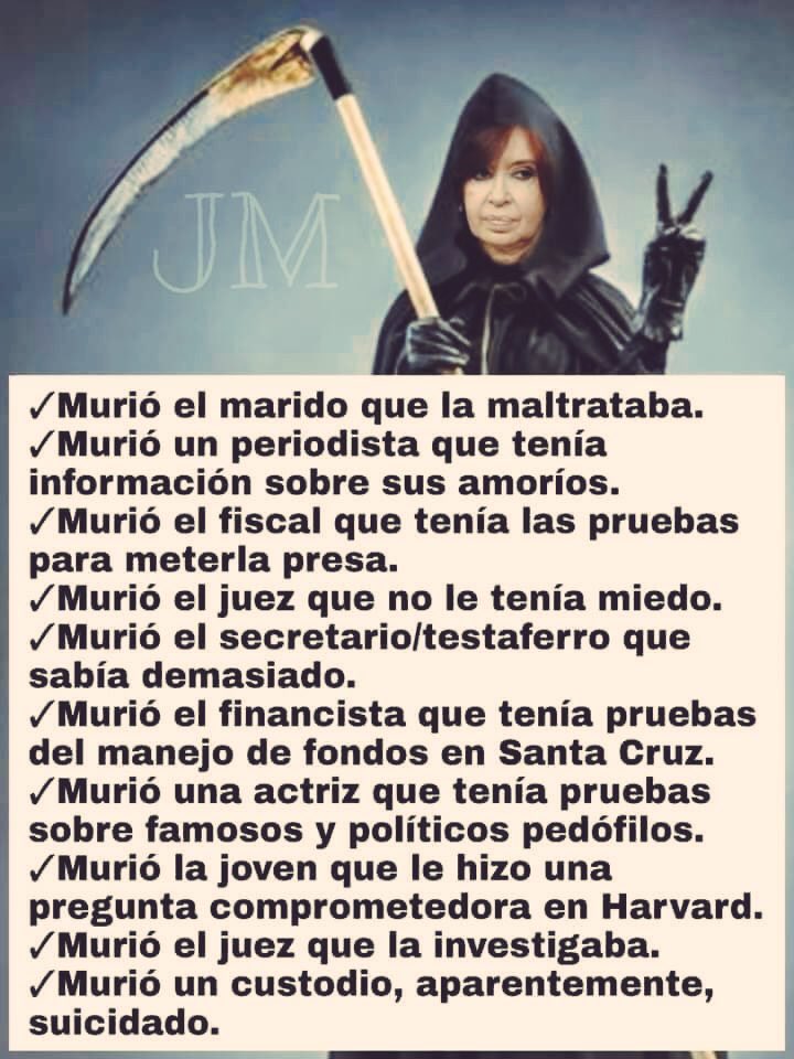 saryav1101's tweet photo. @FurmanElias Un regalo para los argentinos #antife Anti Fernández https://t.co/D8USgS7P1f