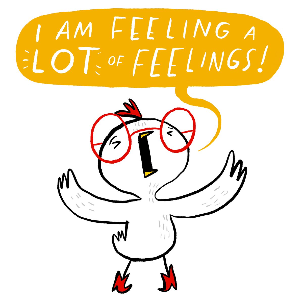 sam wedelich (@samwedelich) on Twitter photo Guest blog post for <a href="/Scholastic/">Scholastic</a> today:
Is The Sky Actually Falling? | On Our Minds oomscholasticblog.com/post/sky-actua… Guest blog post for <a href="/Scholastic/">Scholastic</a> today:
Is The Sky Actually Falling? | On Our Minds oomscholasticblog.com/post/sky-actua…