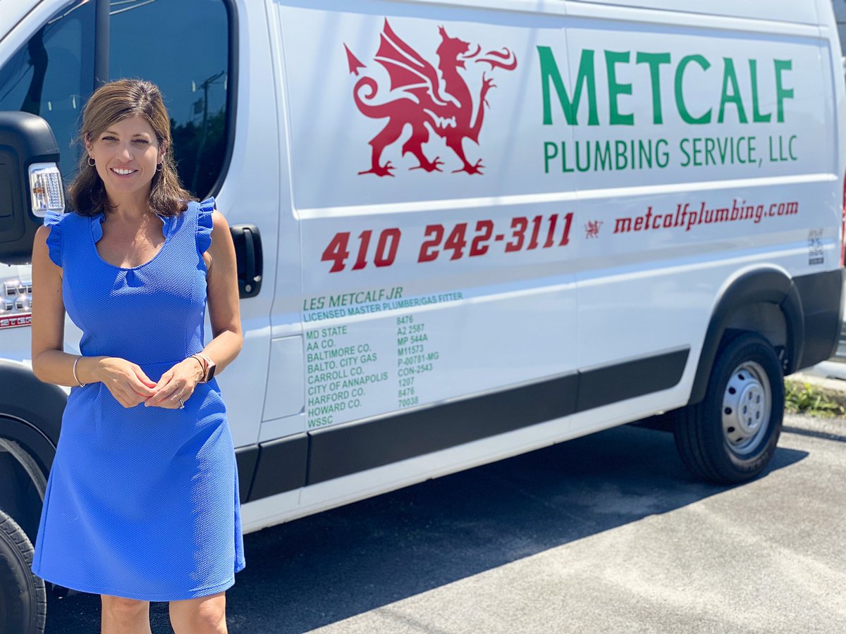 Welcome Metcalf Plumbing Service, LLC to SGD Marketing! We are so excited to begin working with you.
