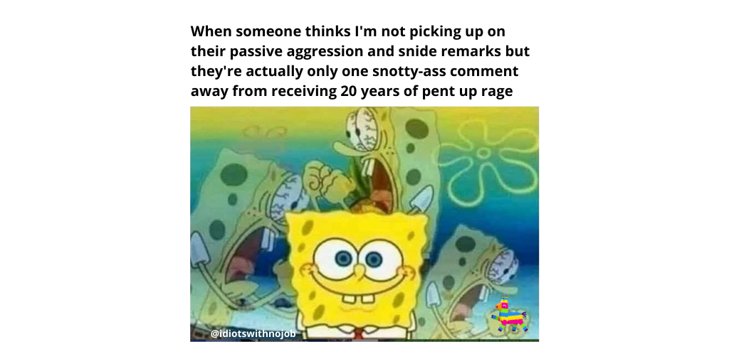 capshotofficial's tweet photo. Been there. Am there. via @patrickstir
.
.
.
.
.
.
.
.
#spongebob #spongebobmemes #spongebobsquarepantsmemes #capshot #capshotmemes #relatable #relatablememes https://t.co/PbkOAB8iQf