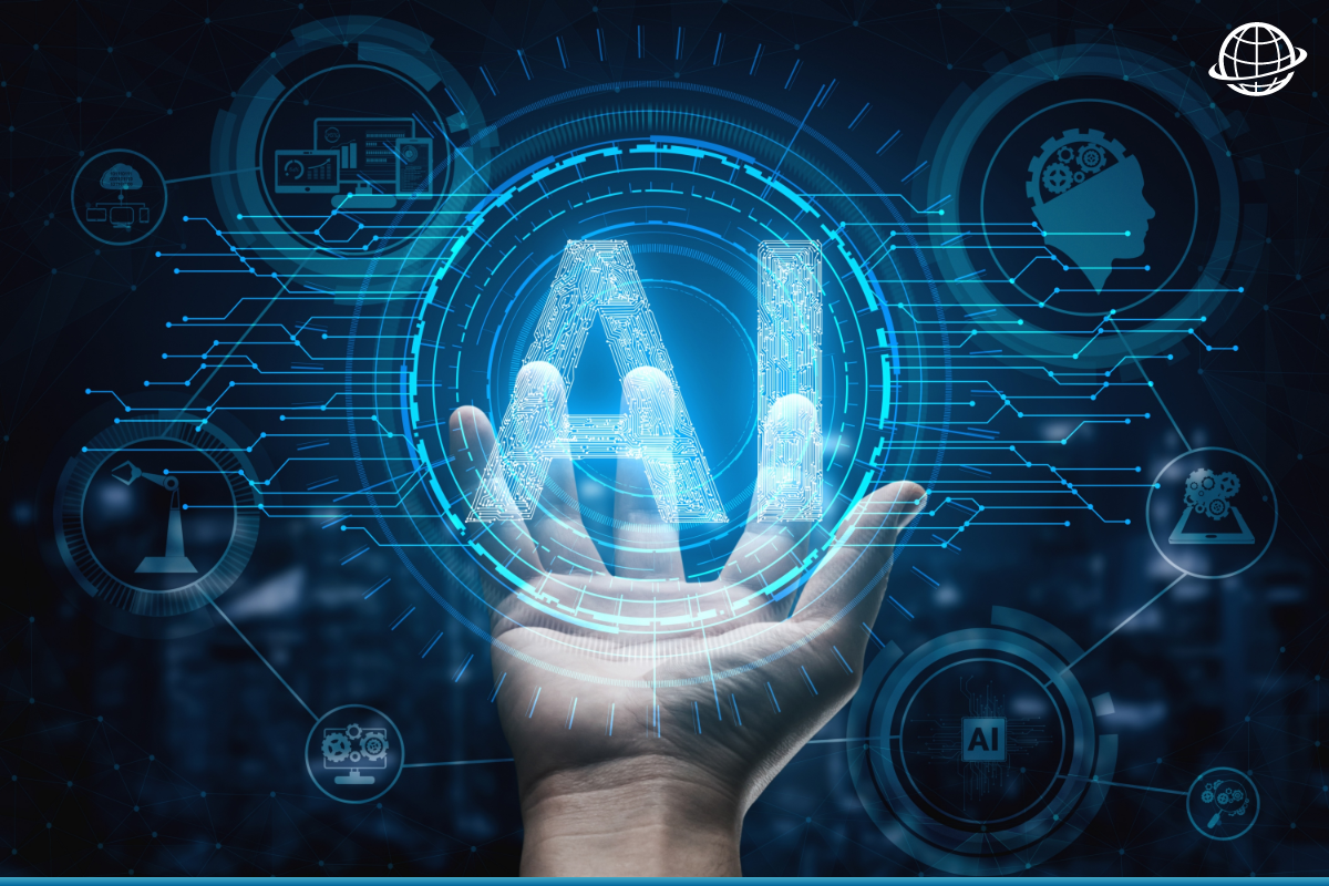 v2soft's tweet photo. How artificial Intelligence helps companies automate their #business processes and operations to drive growth and efficiency. Let's Talk! Click here to speak with one of our experts. https://t.co/xBAniKwUky
#AI #articificialintelligence #machienelearning #automation #v2soft https://t.co/4GwUCCQ1RX