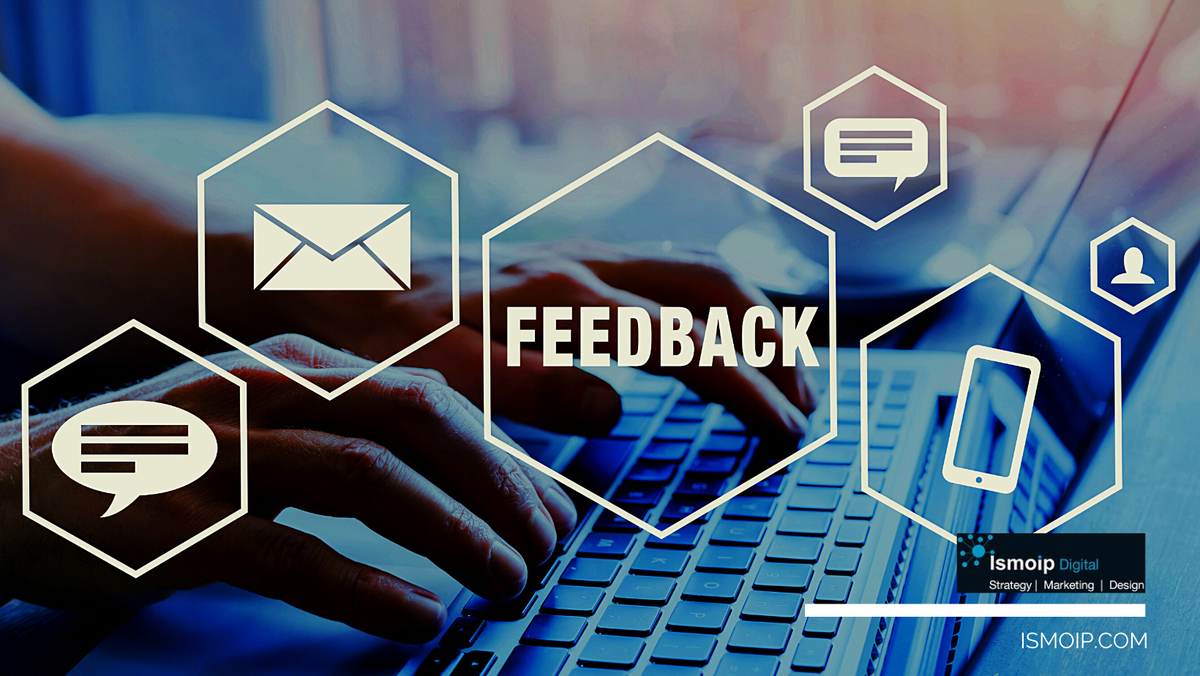 Ismoip's tweet image. #Feedback #optimization is the process of using #readers’ #comments to improve your content See how this strategy can improve #SEO performance while creating better search results for your audience. bit.ly/2DBPI6Q
#marketing #user #strategy #performance #digitalmarketing