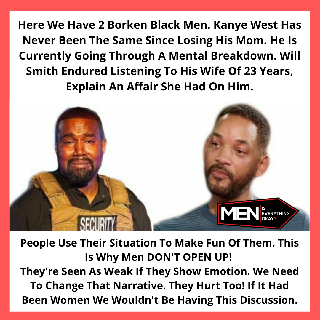 This is very interesting considering Kanye said in his latest stream "I'm not bipolar and I don't have mental health issues but they are going to tell you that to discredit me"

Thoughts?