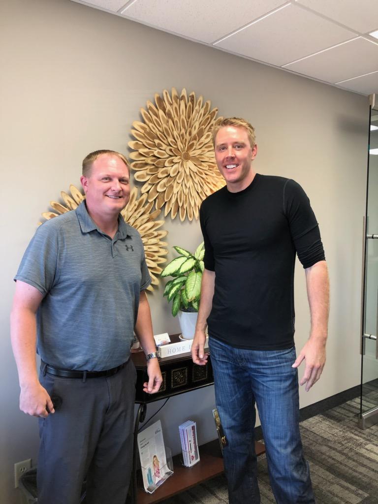 jonwagner04's tweet photo. Congratulations to the best "Pick and Pop" guy I ever played with! Very happy for you on your new home in Eden Prairie Bill! ๐พ๐ป๐
#PurchaseExperts #LowRates #EVHSAlumniโก https://t.co/UjL0qkun1n