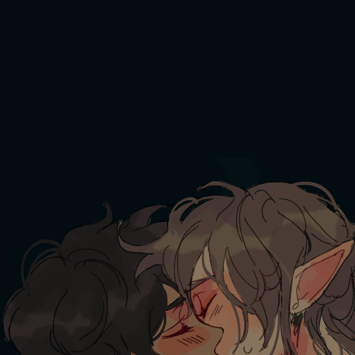 continuation of yue being yue, but this time + arah ? 