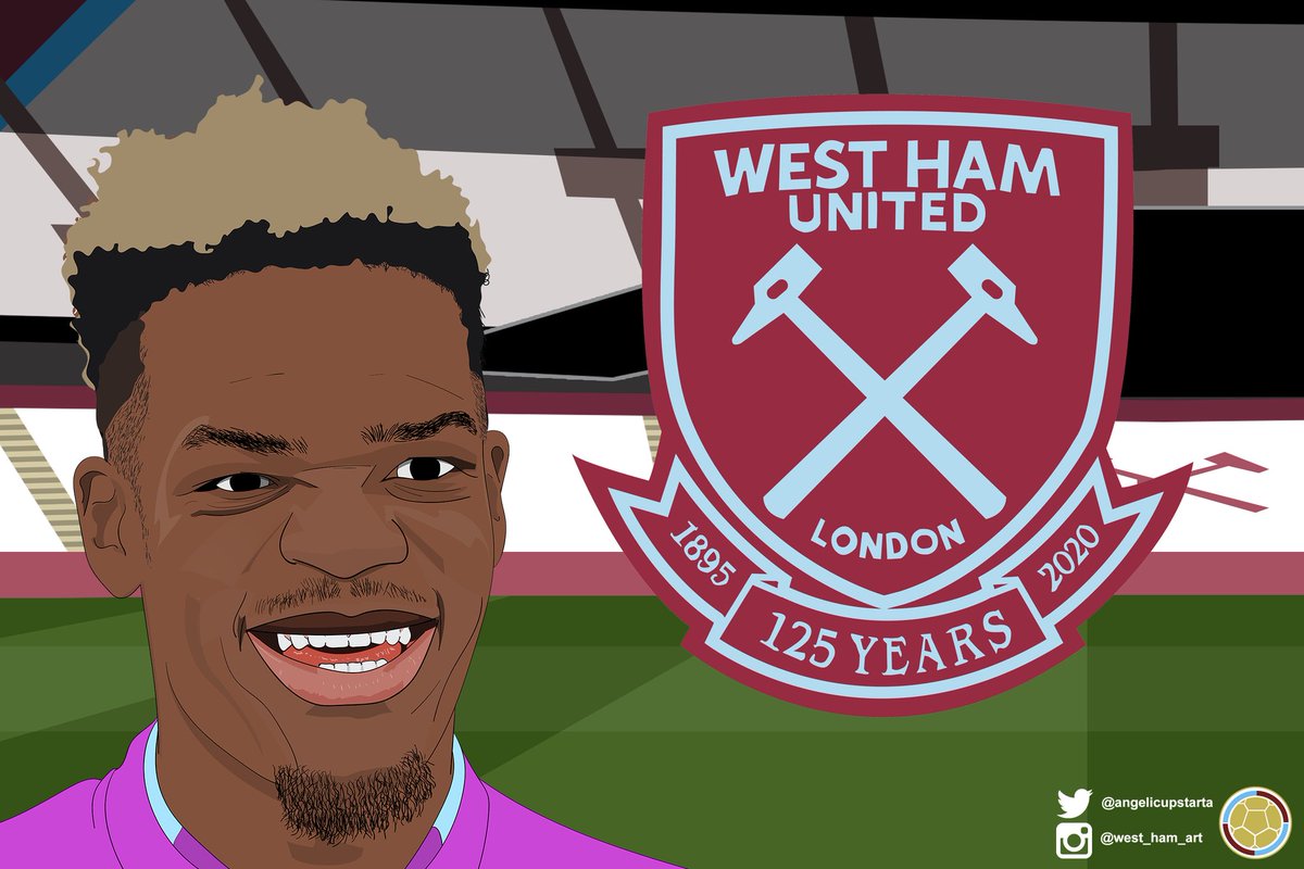  #WHUFC |  Analysis: Grady Diangana. The West Ham loanee excelled under Slaven Bilic at West Bromwich Albion this season. This thread analyses the qualities he can bring on his return to West Ham and why Moyes must keep the talented midfielder this summer 