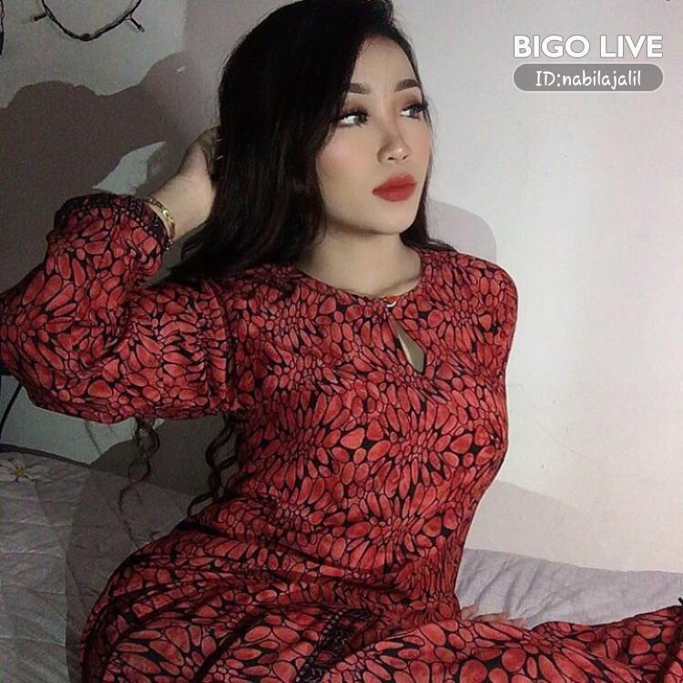 nor_suboh's tweet photo. Masuk dan tonton LIVE ᶠᴾɴᴀвɪʟᴀ★ᴋᴜᴅᴜᴛ❤️ di #BIGOLIVE  
https://t.co/QAMguSEfM8 https://t.co/oDD9KoiUz4