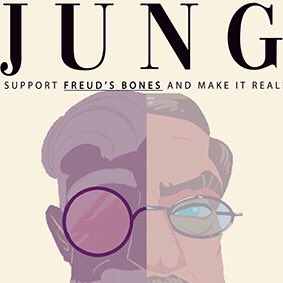 freudsbones's tweet photo. #Jung can be the new enemy in #freudsbones, pre-order your copy or be an NPC 🙍🏻♂️🙍🏾♀️https://t.co/z3G1p5ttGZ 👈🏼@Indie_Kickstart @IndieGameTrends #Kickstarter #indiedev #indiegame #gaming #XboxGamesShowcase #pcgaming #indiedevhour #indiegogo #carljung https://t.co/nCDIHPXA4E