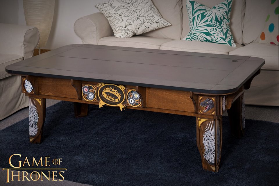 20% off tables! 25% off accessories! - mailchi.mp/woodenbot.com/…