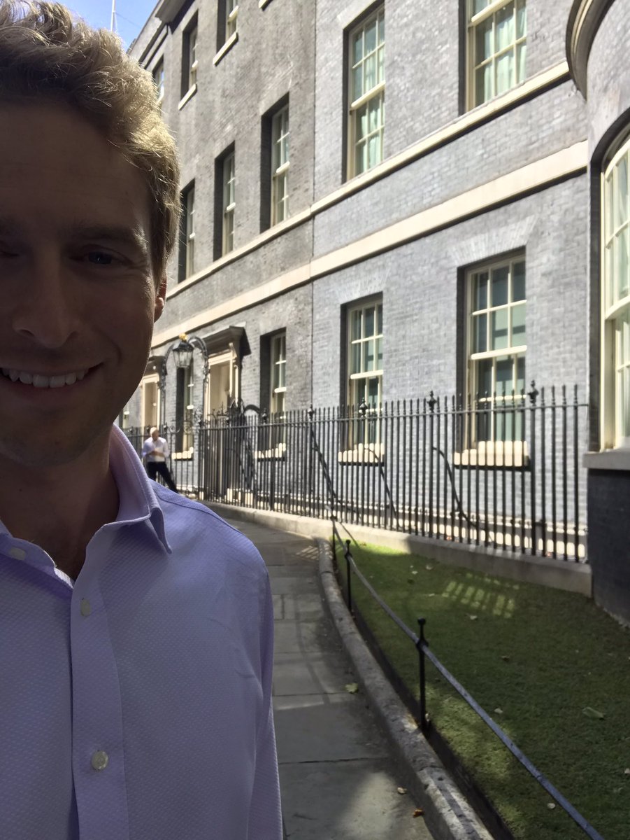 James Kuht MBE tweet media