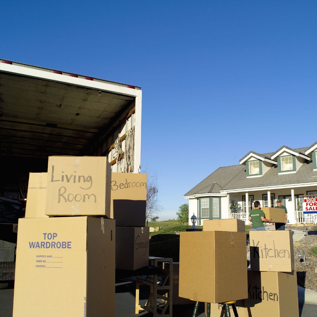 EagleVanLines's tweet photo. Need packing materials? Place an order with us and we will deliver the materials you need!

Call us at (888) 324-5329

#EagleVanLines #Moving #Storage https://t.co/i1ce56PNqJ