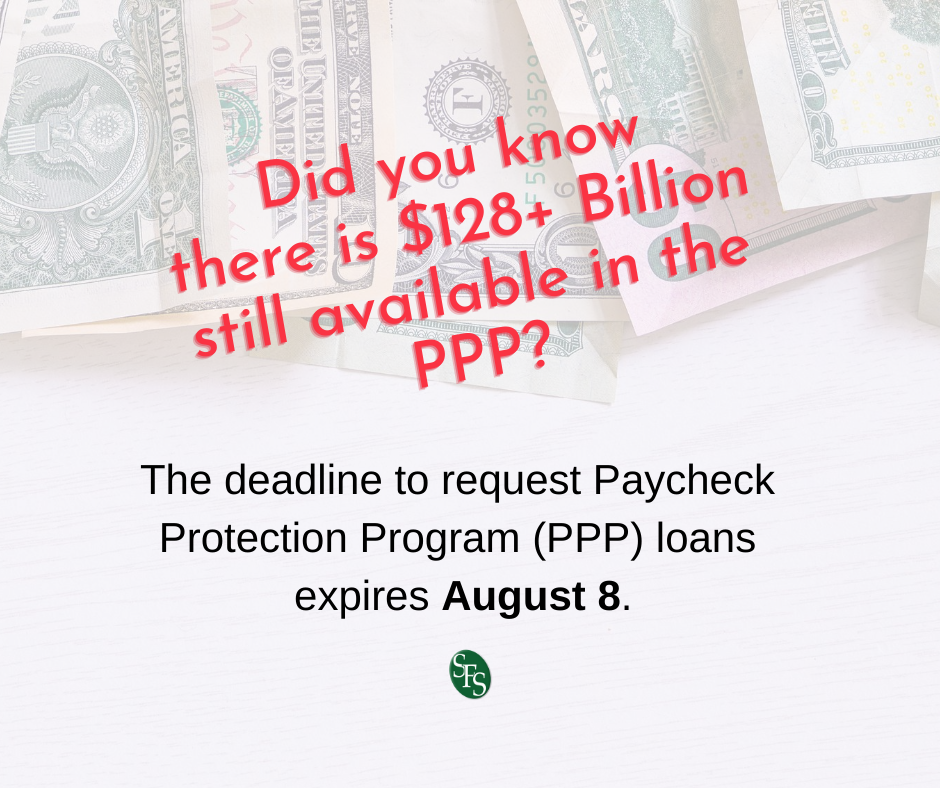 SFSTaxAcct's tweet photo. The loan will be fully forgiven if the funds are used for payroll costs, interest on mortgages, rent, and utilities (due to likely high subscription, at least 60% of the forgiven amount must have been used for payroll).
#PPP #payrollprotectionprogram #jeffreyschneiderea https://t.co/dzmk1WNA8K