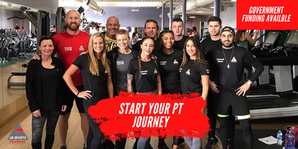 ukst_fitness's tweet photo. Turn your #passion into a #fitnesscareer! Become a #PersonalTrainer with UKST. Visit https://t.co/WEKah90d7i
#homelearning #onlinelearning #onlinetraining #lovefitness #fitnesseducation #becomeapt #fitness #workout https://t.co/QsFAVaBwcr