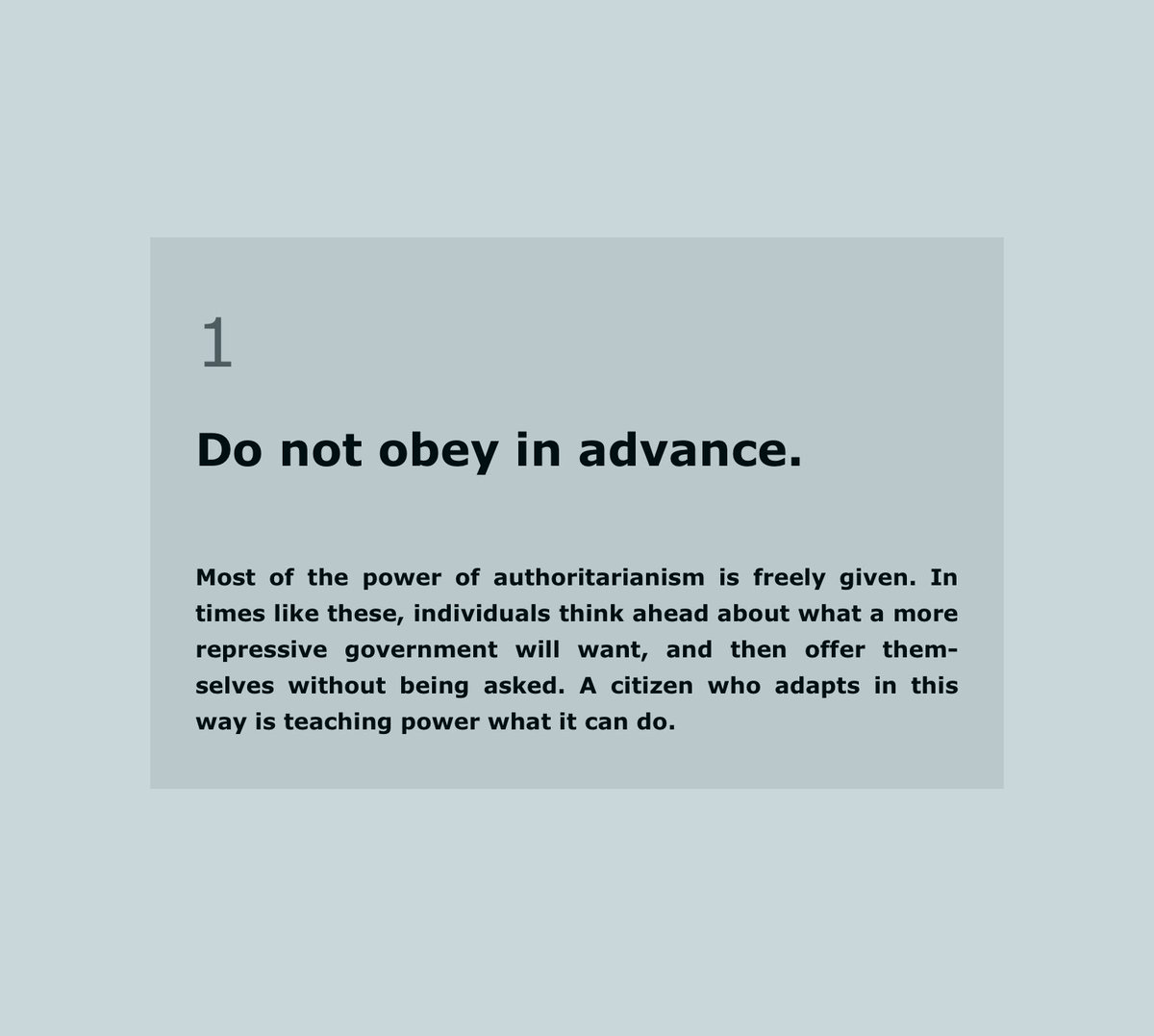 For those parents living in a province other than Alberta, connect with the organized resistors fighting unsafe school opening. Rule number one when facing tyrants: