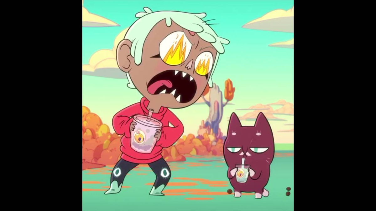 MrEeyorb's tweet photo. Just imagining a would where shows like these have been greenlit and networks didn't rely too damn much on reboots https://t.co/4mvj0OffAq