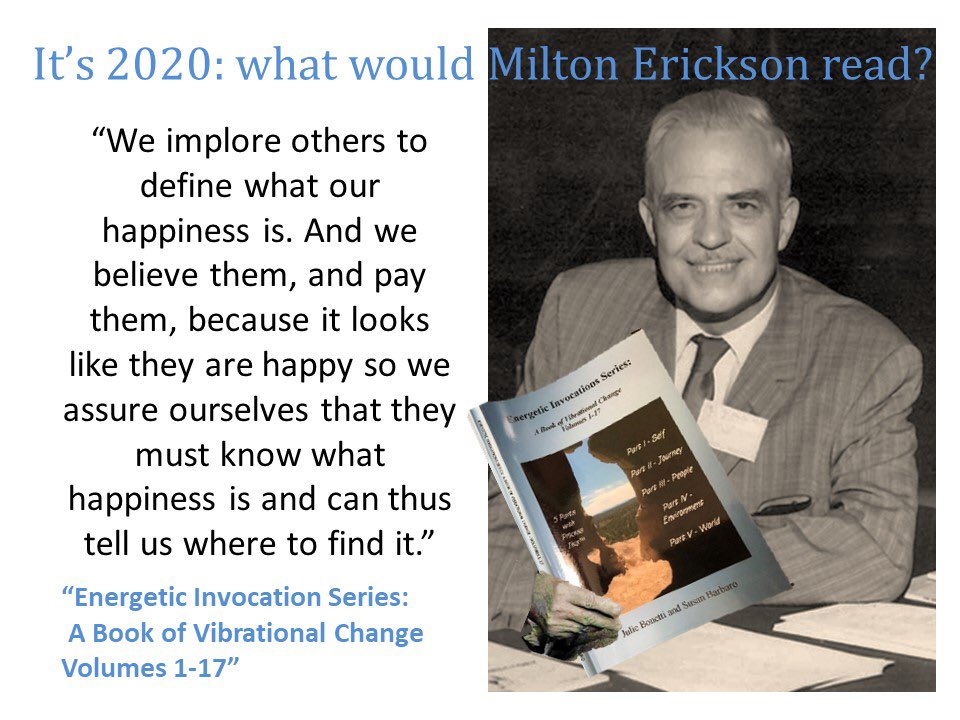 EnergeticInvoca's tweet photo. Who was Erickson? Father of hypnotherapy and Mind Control #MindControlDelete #Hypnosis #WednesdayWisdom #Oprah #empower_people https://t.co/BVYwqkptIQ