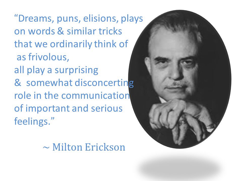 EnergeticInvoca's tweet photo. Who was Erickson? Father of hypnotherapy and Mind Control #MindControlDelete #Hypnosis #WednesdayWisdom #Oprah #empower_people https://t.co/BVYwqkptIQ