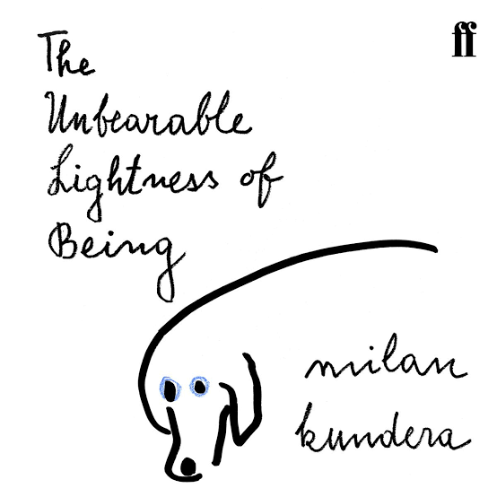 The Unbearable Lightness of Being (1984)by Milan Kundera