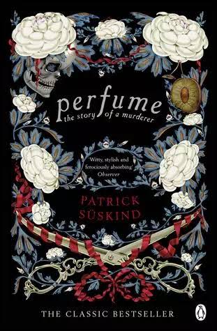 Perfume: The Story of a Murderer (1985)by Patrick Süskind