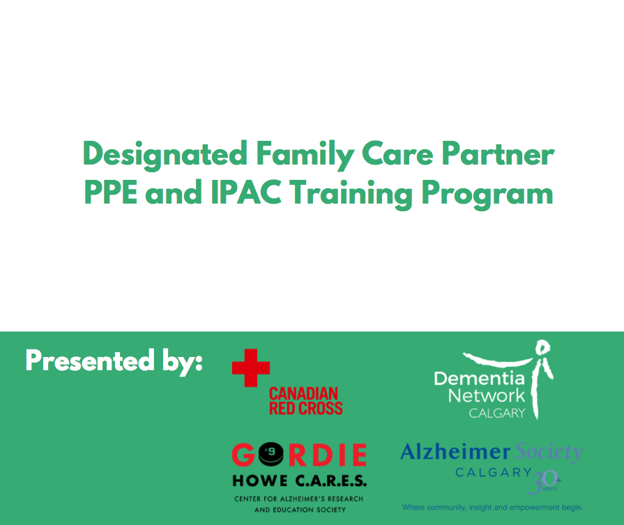 Dementia Network YYC (@dementiacalgary) on Twitter photo Did you know? In unison with <a href="/redcrosscanada/">Canadian Red Cross</a>, we are offering a Designated Family Care Partner PPE and IPAC Training Program - this is a free program for family caregivers. Learn more and register here: dementianetworkcalgary.ca/new-page-4
#makedementiamatter 
<a href="/ESDC_GC/">Employment and Social Development Canada</a> Did you know? In unison with <a href="/redcrosscanada/">Canadian Red Cross</a>, we are offering a Designated Family Care Partner PPE and IPAC Training Program - this is a free program for family caregivers. Learn more and register here: dementianetworkcalgary.ca/new-page-4
#makedementiamatter 
<a href="/ESDC_GC/">Employment and Social Development Canada</a>