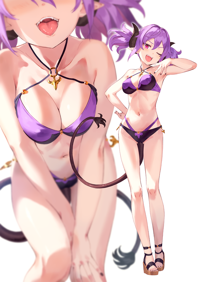 EcchiOasis's tweet photo. https://t.co/Bjlzf617yK
