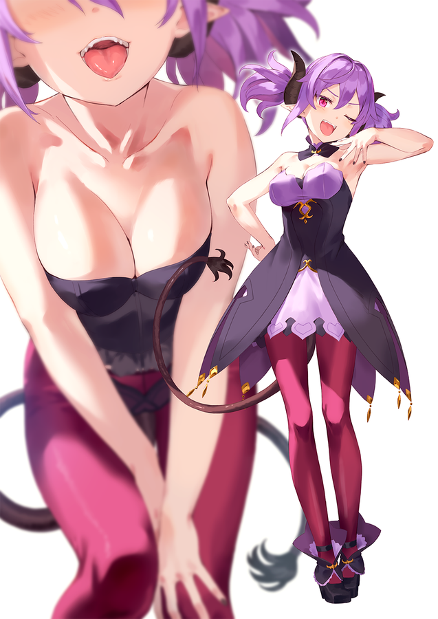 EcchiOasis's tweet photo. https://t.co/Bjlzf617yK