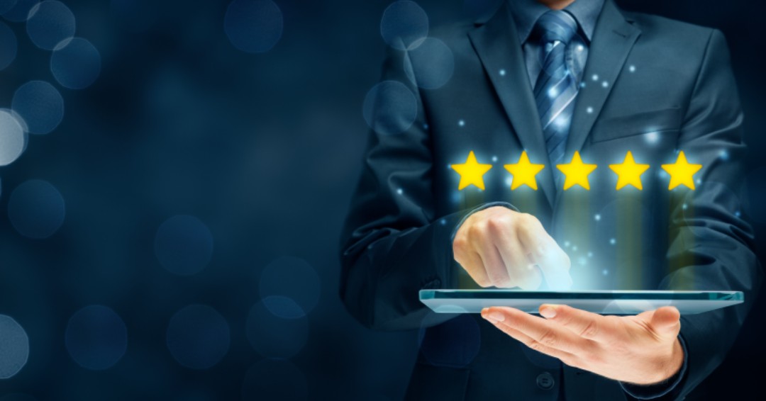 FieldRoutes's tweet image. Our sister company, @Lobster_MKT published a new blog about online reviews and how they can help you market your #pestcontrol company. Check it out here:  ow.ly/NkuF50AJhNe
#pestcontrolsoftware #localseo #lobstermarketing #pestroutes