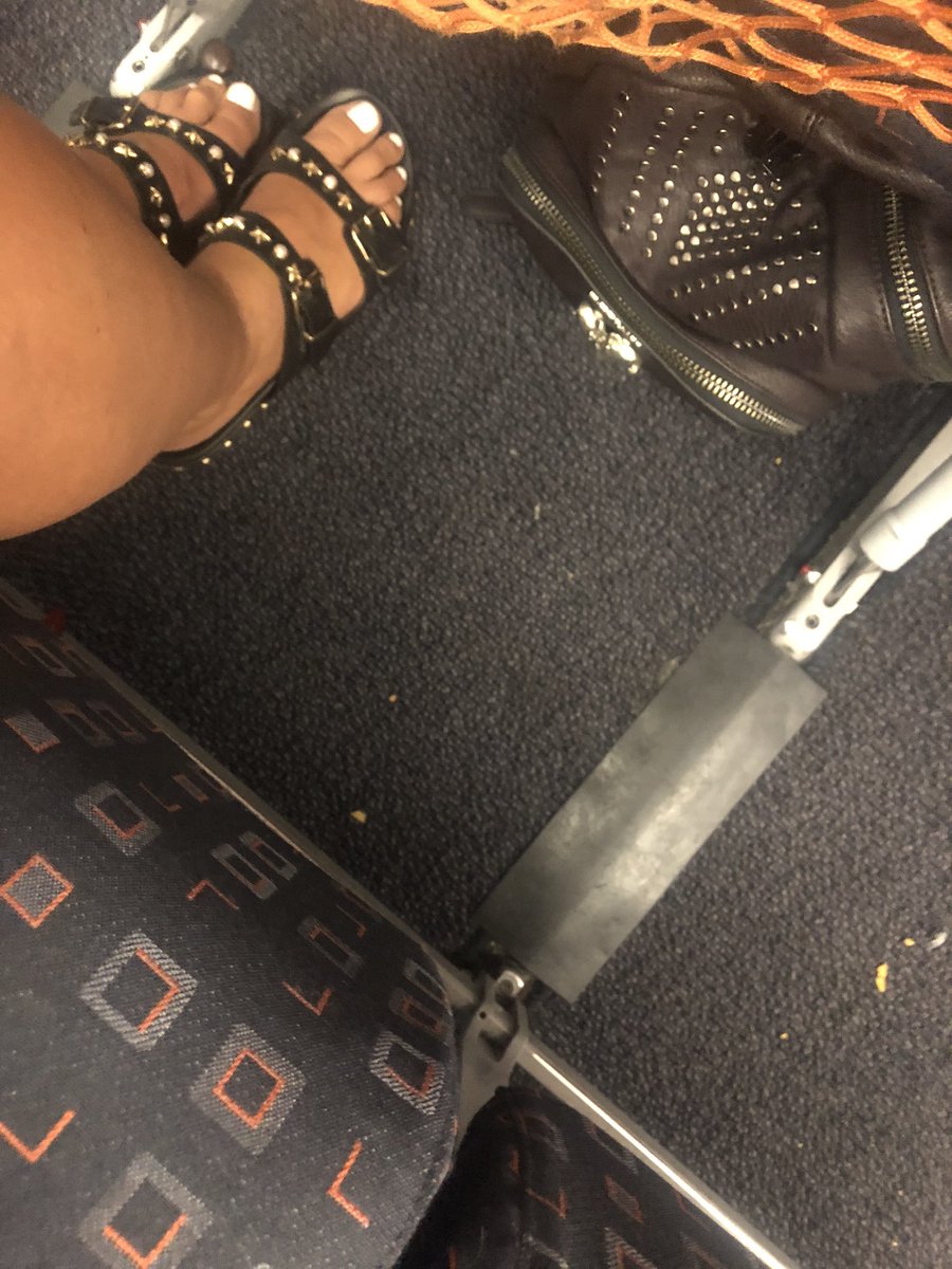 lmarelic's tweet photo. @easyJet we just boarded flight split to glasgow right now and the cabin is a disgrace...if the seats and floor are like this I highly doubt there has been any disinfecting at all!! https://t.co/v3O9OCAClG