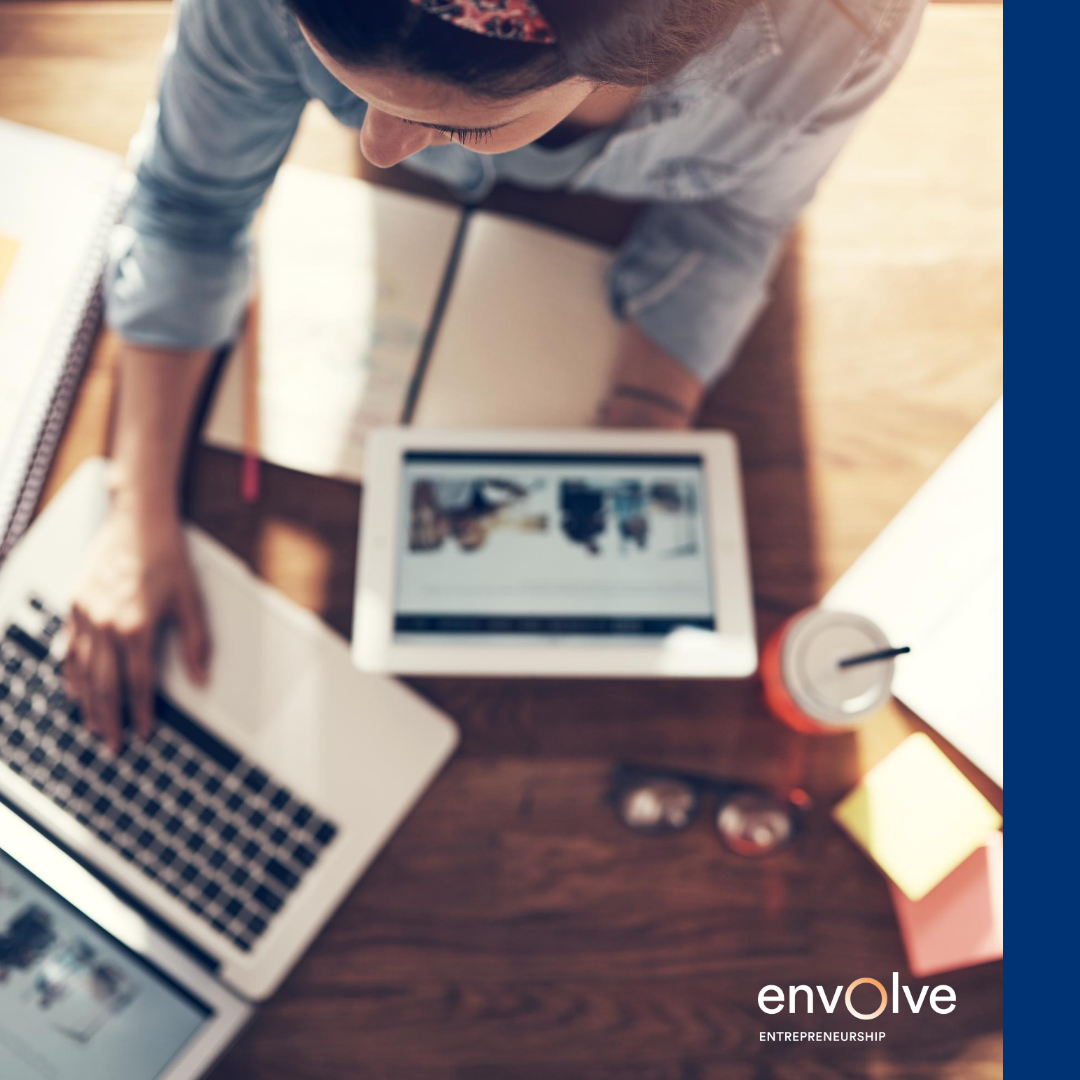 FounderFwd's tweet photo. How can you make your mark and add tremendous value at work without compromising your sanity and well-being? @thrive gives us some tips that can help us on such an important issue.
Read full article: https://t.co/n4CR2i8vKG
#GetEnvolved https://t.co/HD4RJyjE39