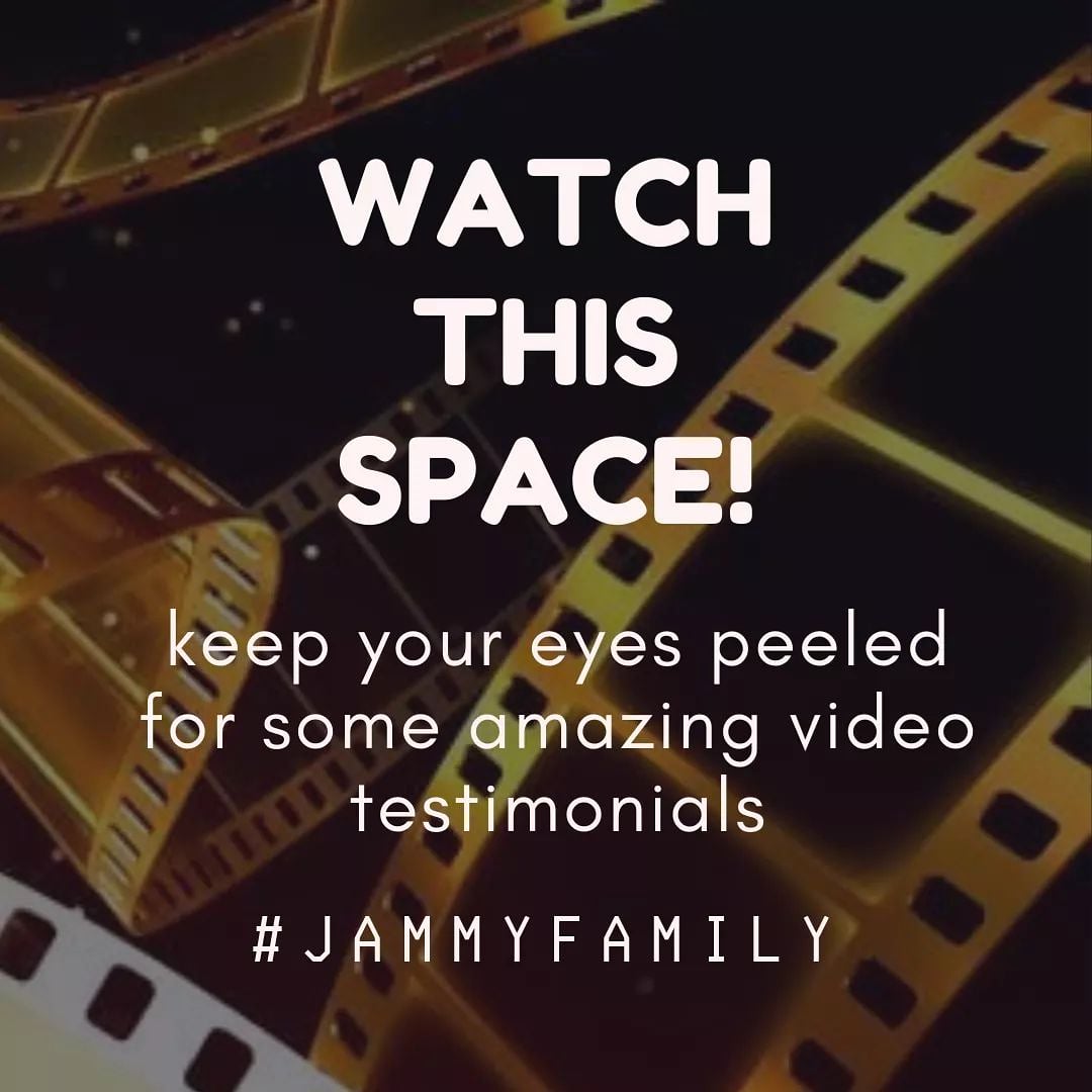 #Lockdown has given us a chance to #reflect on how far we've come. 30+ different shows in just seven years, each with a goal to deliver something special.

Check out our #Facebook page for some videos from former cast members and #creatives that made us very #proud

#jammyfamily