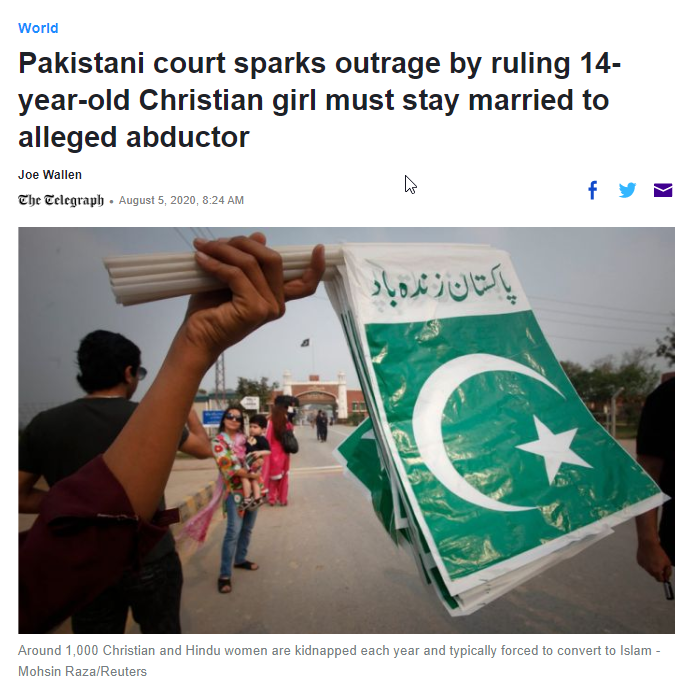 cheapsou's tweet image. Why West is still supporting Pakistan?